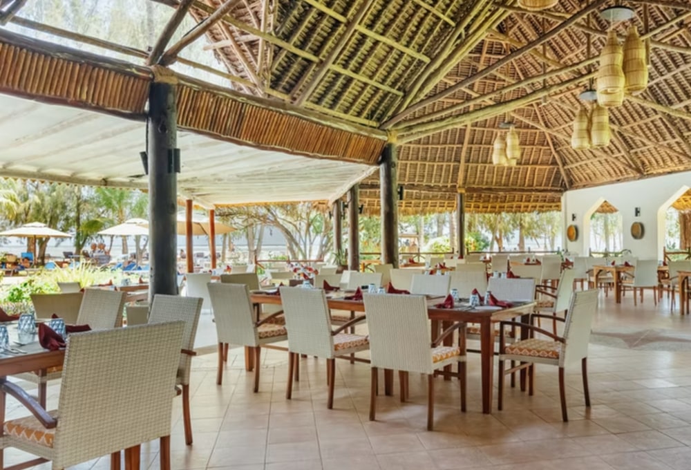 Bluebay Beach Resort & Spa